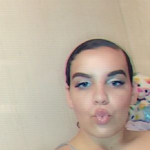 Meet your Posher, Bailee